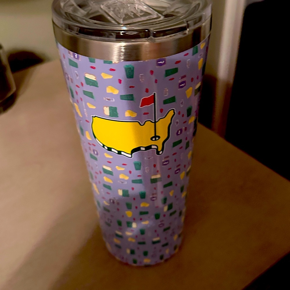 Masters cup